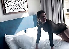 Warming Up: The Importance of Stretching