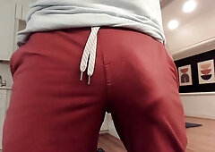 Ideal mighty dangling lollipop