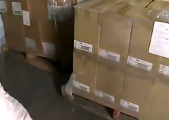 Homosexual monster porn