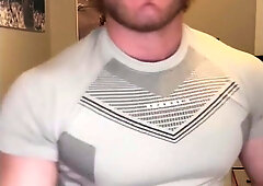 Jock CUCKS you WHIPS out JIZZ-SHOTGUN