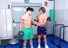 4K Resolution for Raw, Twink Fun