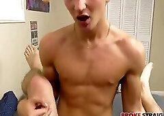 BSB - Nico Max & Darren Bluu