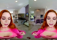 You Are A Boss At Your Work But Your GF Sinatra Monroe