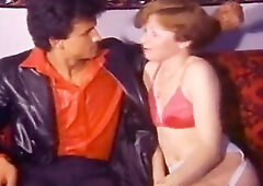 Classic vintage porn from 70s I think ! Crap dialogue and music that makes it a classic !