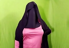 Sex-positive Bangladeshi housewife explores her desires