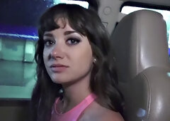 Stranger Fucks Gia Paige