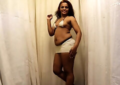 Hot Bikini Try On Haul - Fashion Diary With Lina Paige