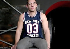 Interview: Valentino Ribas