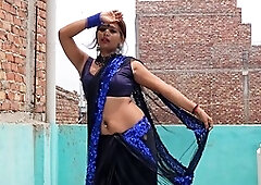 Steamy sessions with Indian aunty and hot bhabhi in various roles