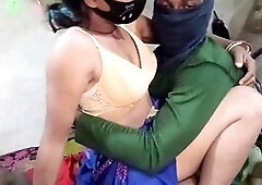 Scorching hot wife stars in her husband's steamy film