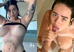 Perfect Boobs BJ Leaked