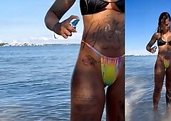 Múcura drops some steamy tapes on OF