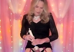 Joanie - Little Black Dress Reboot