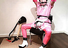 Bondage & discipline, filmy hd