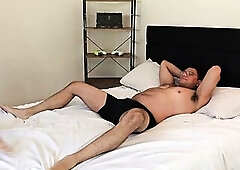 Oriental Trans Angel Riley Ivy Gets Screwed Hard