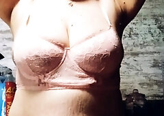 Amazing Webcam Whore Solo Masturbation