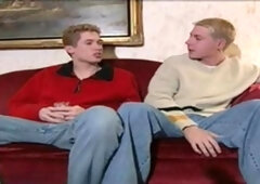 Boyz Party: From Afternoon To Adventure