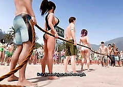 FRESHWOMEN ep.106 – Visual Novel Gameplay by Misterdoktor