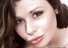 Desirae Rides Anew!