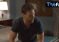 Jennifer Finnigan Butt,  Breasts Scene  in Tyrant