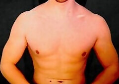 Brand recent ASMR JOI, I control u! FLEXING - EDGING - CUMMING JOINTLY - FOR HIM & HER