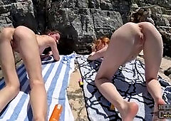 NebraskaCoeds.26.05.08.Lily.Mays.And.Rebeka.Ruby.XXX.720p.HE