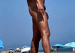 Beach Momentd