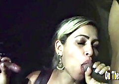 B3l4 brasileira: Blowjob, Amateur  Anal Porn