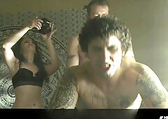 Next Door Originals: Burning Desires Intensify