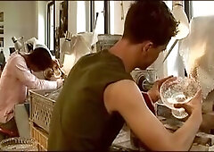 Bareback Street Gang