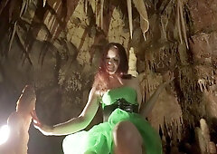 Subterranean Orgasms