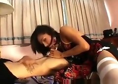 tgirl plow Dolls - Scene 3