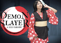 Demon Slayer: Makomo