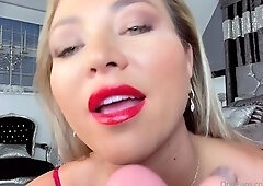 Blonde Babe Solo Masturbation Free Sexy Porn