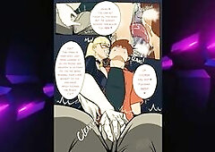 cosplaying and fucking