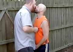 grizzlies in the Backyard