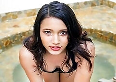 Naturally Beautiful Teen 1st Porn - VR Experience