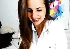 Perfect Pussy Close up milf Selda