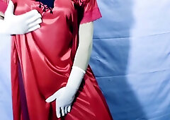 Village Beautiful Stepaunt Pussy