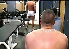 Christopher And Arek Behind The Vignettes 2