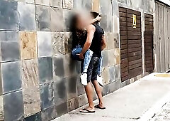 Venezuelan wench started making out with a gracious stranger in advance of they ended up having wild sex