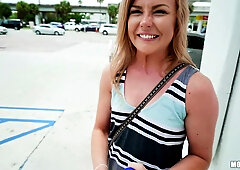 My Kind Of Chick 1 - Public Pickups