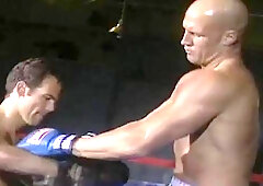 Falcon Studios: A Backrub That Ignites The Passion Within