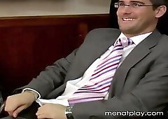 interview wank