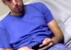 Steve - Submitted His Own Spy Video - Steve