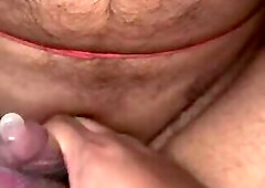 Verbal Indian Gay Sex between chubby and fit