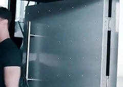 Exotic porn video homo Black try to watch for only for you