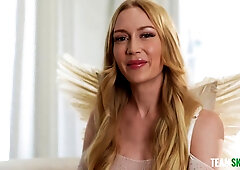 Emma Starletto In New January 2023 All Star (01-01-2023) Hardcore Pov Roleplay Iluvy