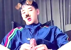 Thai boy
