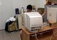 Prevert chap jerks after brawl